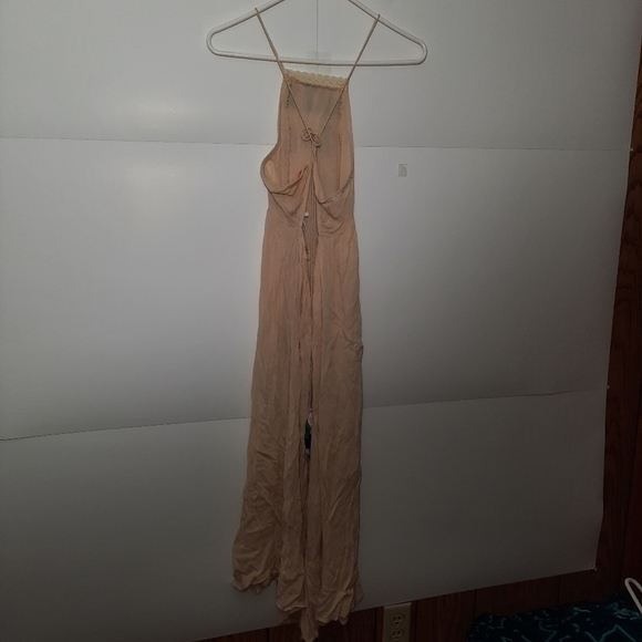 🌟 Renamed boho festival dress size small NWT fairy Core Fairycore - Picture 5 of 9